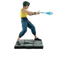 Yu Yu Hakusho Abystyle Figure - Yusuke - thumbnail