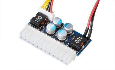 Akasa AK-PE080-03 Binnen 80W Zwart, Blauw, Rood, Wit, Geel netvoeding & inverter Akasa AK-PE080-03 Binnen 80W Zwart, Blauw, Rood, Wit, Geel netvoeding & inverter