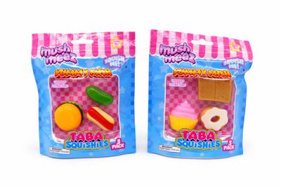 Boti Mushmeez - minis 3-pack