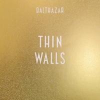 Thin Walls - CD (5414939917684) - thumbnail