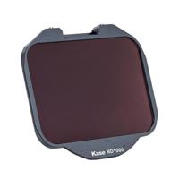 Kase Clip-in filter Sony A7/A9 ND1000 - thumbnail