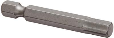 Wera 840/4 Z Zeskant Bits, Hex-Plus, 6.0 x 50 mm - 1 stuk(s) - 05059620001