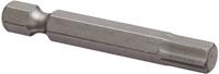 Wera 840/4 Z Zeskant Bits, Hex-Plus, 6.0 x 50 mm - 1 stuk(s) - 05059620001 - thumbnail