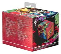 Ultimate Guard Sidewinder 100+ Xenoskin Magic: The Gathering Aetherdrift - Solar Gearhulk - thumbnail