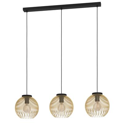 Eglo Gouden eetkamer lampVenezuela - 900167