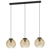 Eglo Gouden eetkamer lampVenezuela - 900167 - thumbnail