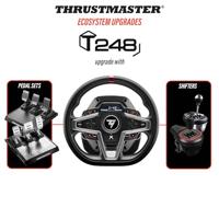 Race stuurwiel Thrustmaster 4460182 - thumbnail
