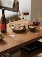 L.S.A. Borough Wijnglas Grand Cru 660 ml Set van 4 Stuks - thumbnail