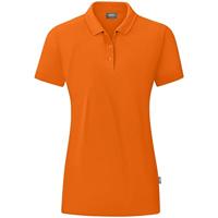 JAKO C6320K Polo Organic Kids - Oranje - 140 - thumbnail