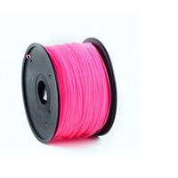 PLA filament Roze 1.75 mm, 1 kg. - thumbnail