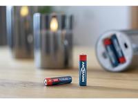 Ansmann alkaline batterij micro aaa / lr03 20 pcs. box - thumbnail