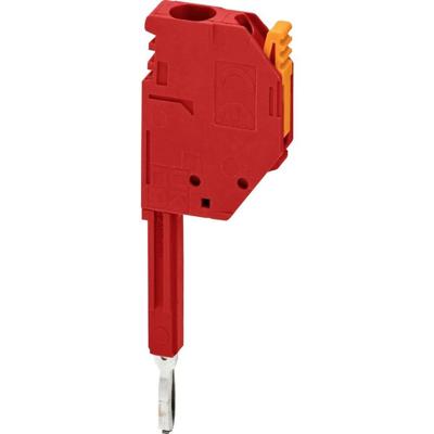 Phoenix Contact 3270520 Rood 50 stuk(s)