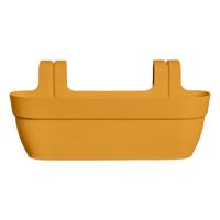 Plantenbak vibia campana easy hanger XL d58 h27 cm honinggeel bloempot elho - Elho - thumbnail