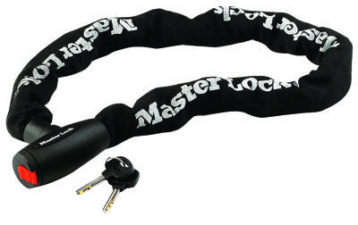 Ketting met hangslot Master Lock
