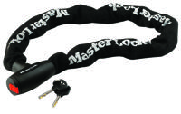 Ketting met hangslot Master Lock - thumbnail
