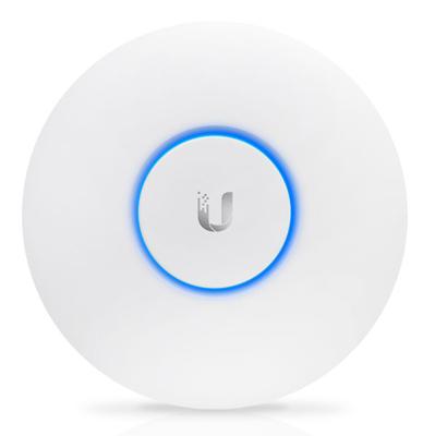 Ubiquiti UniFi AC Pro 5-Pack - thumbnail