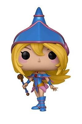Yu-Gi-Oh! Funko Pop Vinyl: Dark Magician Girl