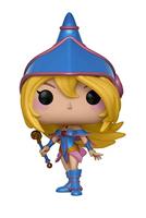 Yu-Gi-Oh! Funko Pop Vinyl: Dark Magician Girl - thumbnail