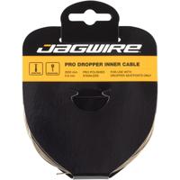 JAGWIRE Dropper inner cable - pro polished stainless - 0.8x2000mm - thumbnail