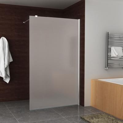 Waskom AQS Stone Rond 35x35x12 cm Gepolijst Natuursteen Zwart Marmer Aquasplash