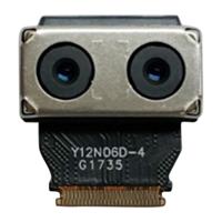 Achtergerichte camera voor Motorola Moto Z3 XT1929 - thumbnail