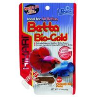 Betta Biogold 20 Gram vissenvoer Hikari - Hikari - thumbnail
