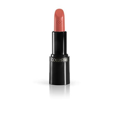 Collistar Puro Lipstick 21 Rosa Selvatica 3.5ml Collistar Puro Lipstick 21 Rosa Selvatica 3.5ml