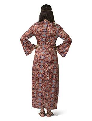 Hippie Jurk Lang Joy