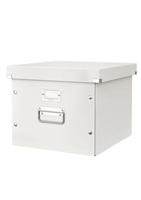 Leitz Hangmappendoos Click & Store wit