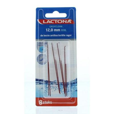 Lactona Interdental Clean 12mm Xxl 5