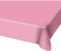 Tafelkleed Baby Roze - 130x180cm - thumbnail
