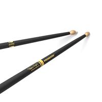 ProMark PBSC-AG Stephen Creighton ActiveGrip Maple drumstokken met houten tip - thumbnail