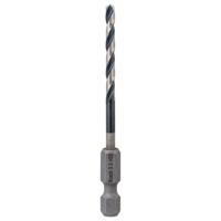 Bosch Accessories 2608577050 2608577050 Metaal-spiraalboor 3.30 mm Gezamenlijke lengte 75 mm DIN 338 1 stuk(s) - thumbnail