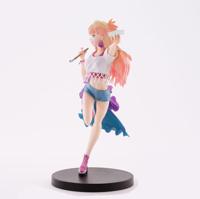 Macross Frontier FIGURIZMa PVC Statue Sheryl Nome Labyrinth of Time Ver. 19 cm - thumbnail