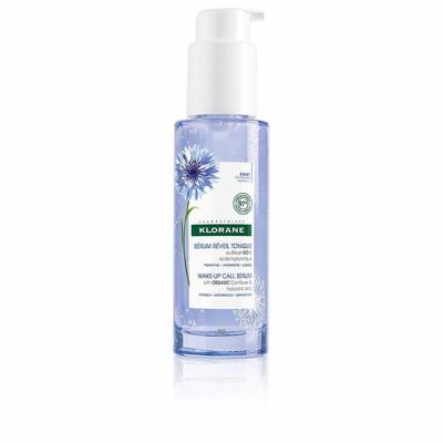 Klorane Wake-Up Call Serum - Cornflower & Hyaluronic Acid 50 ml