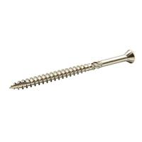 pgb-Europe PFS+ | RVS Hardhoutschroef VZK-T Ø 5,00x40 C2 T-25 | 200 st - PFWHTGC00005000402 - thumbnail