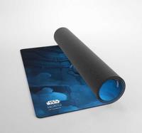 Star Wars Unlimited Game Mat Darth Vader - thumbnail