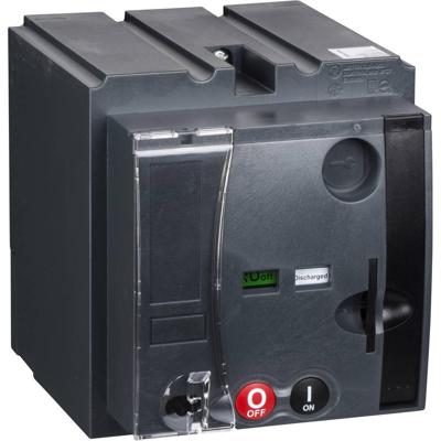 Schneider Electric LV432646 Motoraandrijving 1 stuk(s)