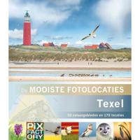 De mooiste fotolocaties - Texel - thumbnail