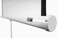 ELITE SCREENS tripod screen Tripod white 203 x 203 cm, 1:1 format 113 inches, T113NWS1 - thumbnail