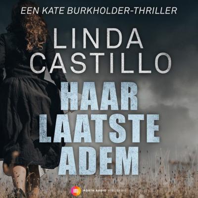 Haar laatste adem Haar laatste adem