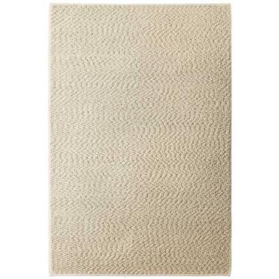 Menu Gravel Vloerkleed Large - Ivoor