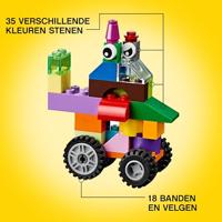 LEGO Classic Opbergdoos met bouwstenen 10696 - thumbnail
