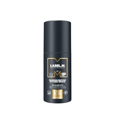 Label M Fashion Edition Styling Cream 150ml
