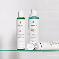 Philip B Nordic Wood Hair & Body Wash - thumbnail