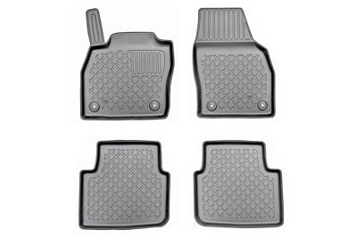 Rubbermatten passend voor Skoda Scala / Skoda Kamiq 2019+ 603298