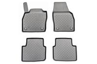 Rubbermatten passend voor Skoda Scala / Skoda Kamiq 2019+ 603298 - thumbnail