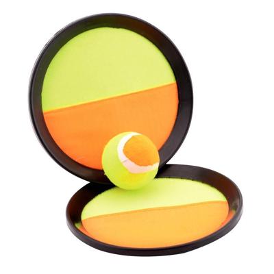 Johntoy Outdoor Fun Catchball spel