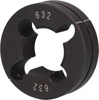 KS Tools 460.5482 Snijijzer M22x1,0 - thumbnail