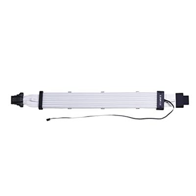 Lian Li Strimer Plus V2 12VHPWR 16 - 16-Pin Extension